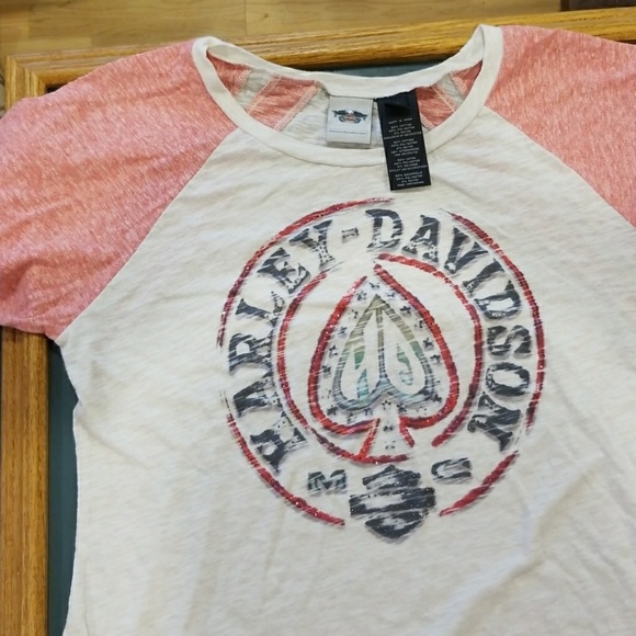Harley-Davidson Shirts - Picture 1 of 1